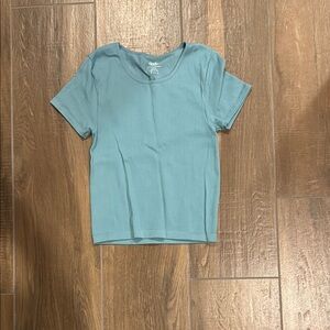 Kids Blue T-Shirt